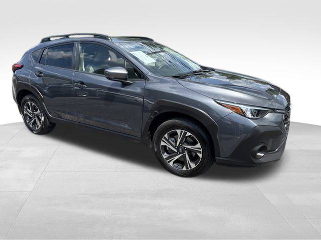 2024 Subaru Crosstrek Premium — SUV — 22,523 mi — Yorktown Heights, NY