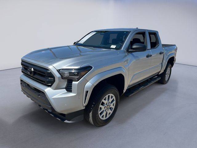 2025 Toyota Tacoma SR — Pickup Truck — 2,050 mi — Tucson, AZ