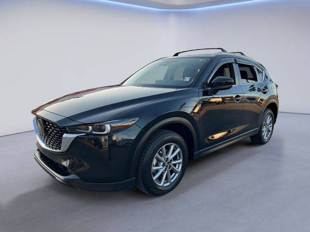 2023 Mazda CX-5 2.5 S Preferred — SUV — 11,412 mi — Tucson, AZ