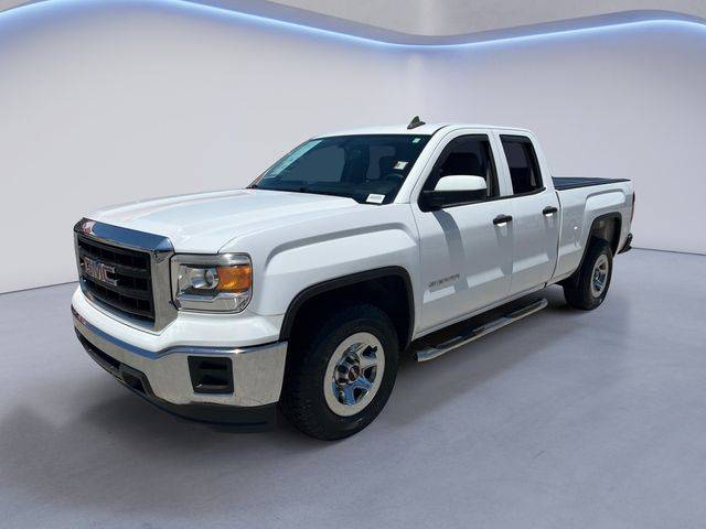 2015 GMC Sierra 1500 Base — Pickup Truck — 45,181 mi — Tucson, AZ