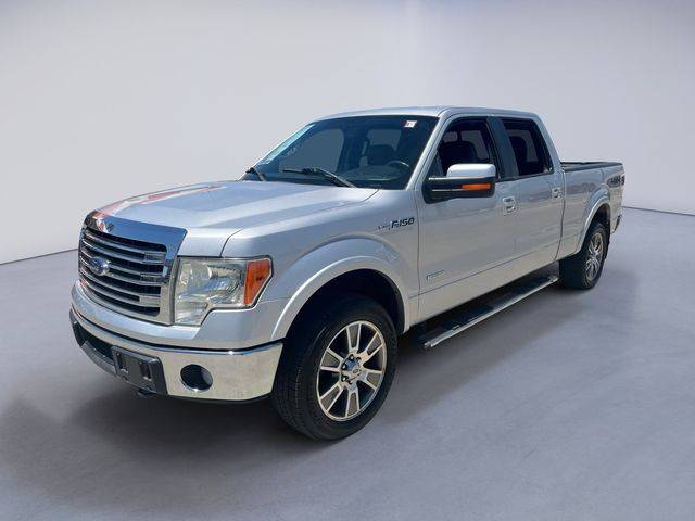 2014 Ford F-150 Lariat — Pickup Truck — 132,656 mi — Tucson, AZ
