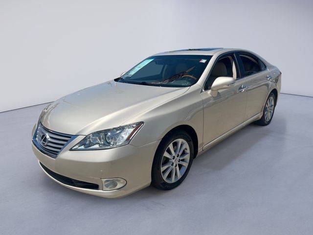 2010 Lexus ES ES 350 — Sedan — 73,780 mi — Tucson, AZ