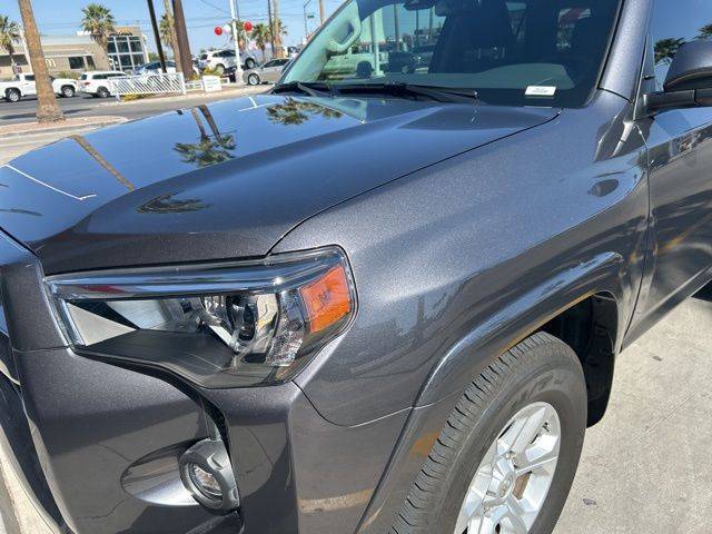2022 Toyota 4Runner SR5 — SUV — 12,682 mi — Tucson, AZ