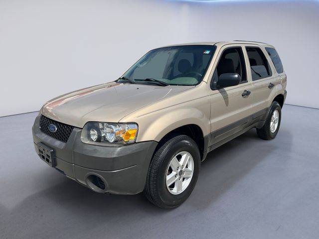 2007 Ford Escape XLS — SUV — 86,766 mi — Tucson, AZ