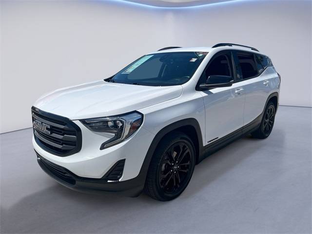 2020 GMC Terrain SLE — SUV — 38,969 mi — Tucson, AZ