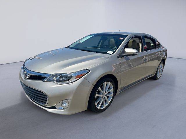 2013 Toyota Avalon Limited — Sedan — 71,600 mi — Tucson, AZ