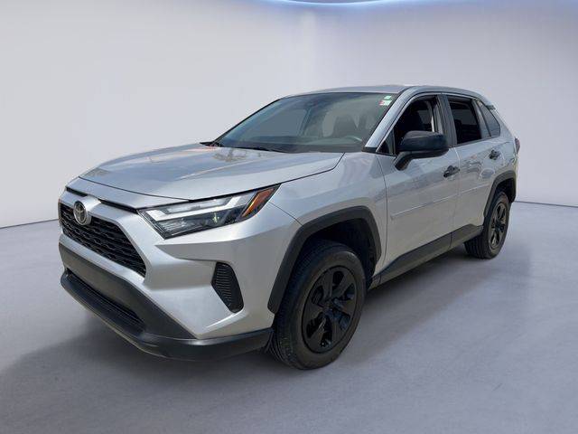2023 Toyota RAV4 LE — SUV — 19,593 mi — Tucson, AZ