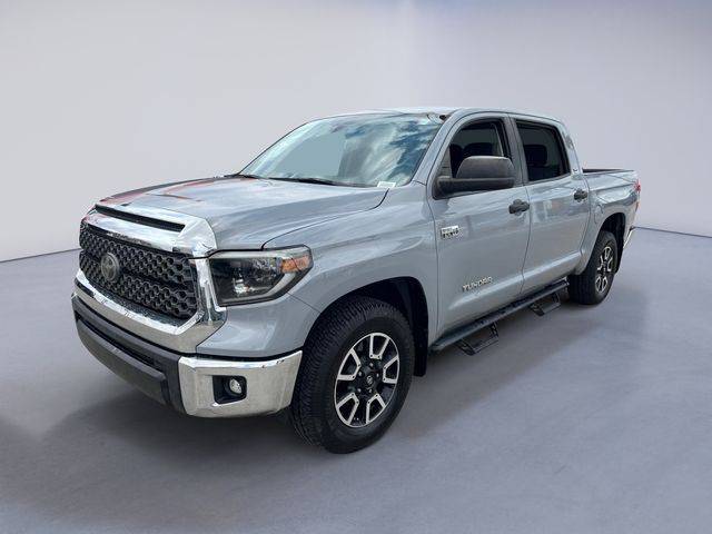 2020 Toyota Tundra SR5 — Pickup Truck — 68,201 mi — Tucson, AZ