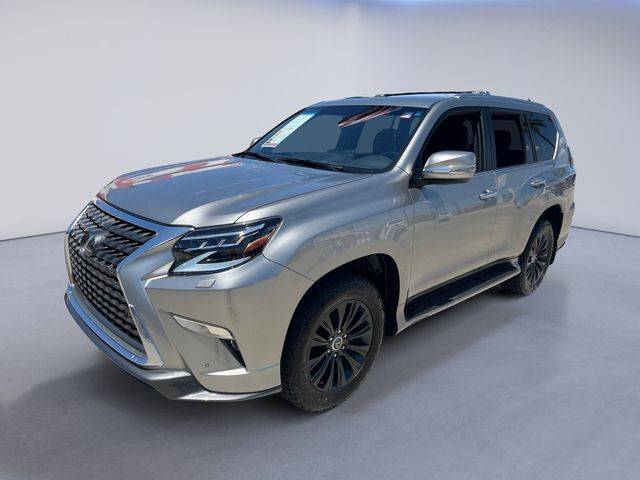 2023 Lexus GX GX 460 Premium — SUV — 25,289 mi — Tucson, AZ