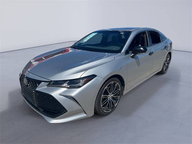 2019 Toyota Avalon Touring — Sedan — 81,279 mi — Tucson, AZ