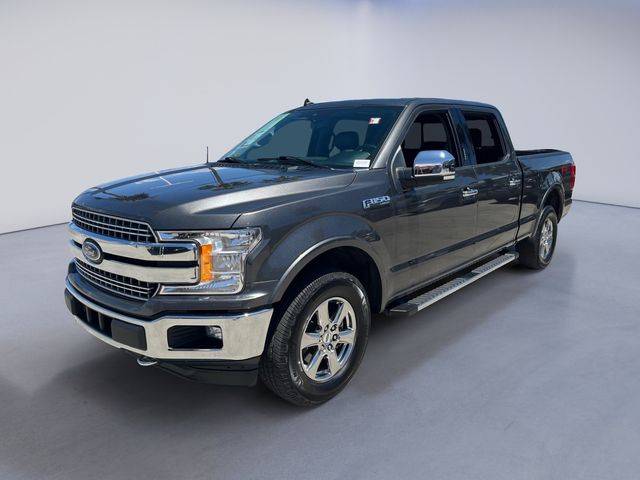 2020 Ford F-150 Lariat — Pickup Truck — 76,583 mi — Tucson, AZ