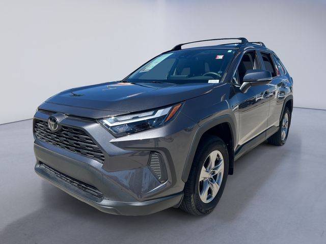 2023 Toyota RAV4 XLE — SUV — 11,087 mi — Tucson, AZ