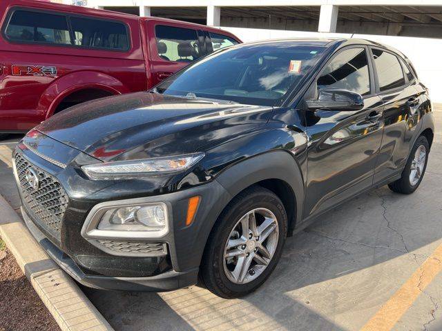 2020 Hyundai Kona SE — SUV — 105,000 mi — Tucson, AZ
