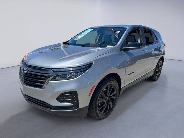 2023 Chevrolet Equinox LS — SUV — 45,700 mi — Tucson, AZ