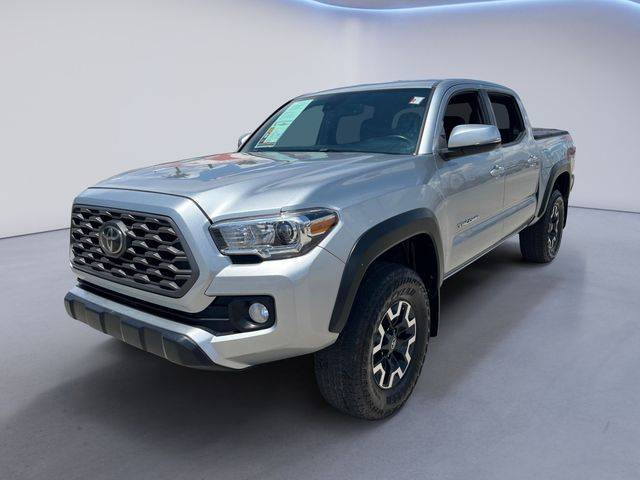 2022 Toyota Tacoma TRD Off Road — Pickup Truck — 26,936 mi — Tucson, AZ