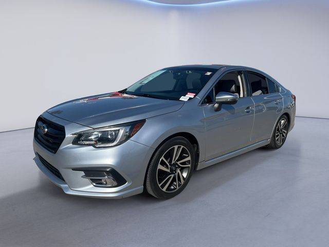 2019 Subaru Legacy 2.5i Sport — Sedan — 87,721 mi — Tucson, AZ