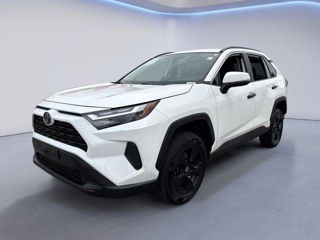 2022 Toyota RAV4 XLE — SUV — 65,394 mi — Tucson, AZ