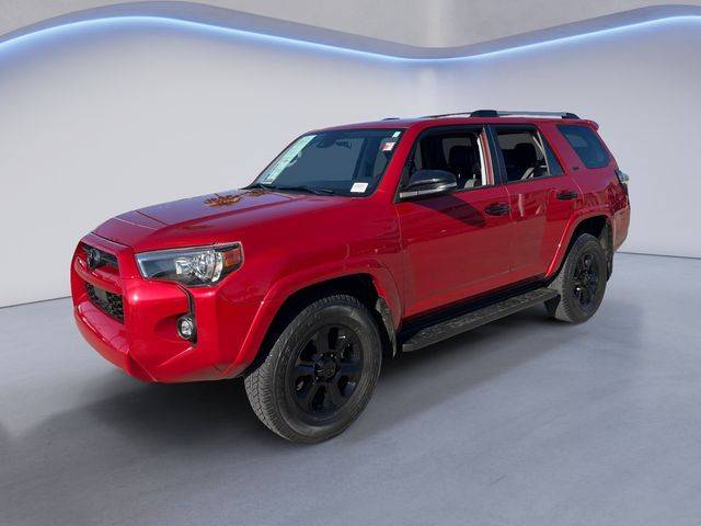 2023 Toyota 4Runner SR5 Premium — SUV — 47,500 mi — Tucson, AZ