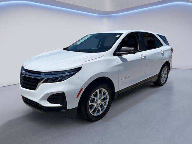 2023 Chevrolet Equinox LS — SUV — 40,101 mi — Tucson, AZ