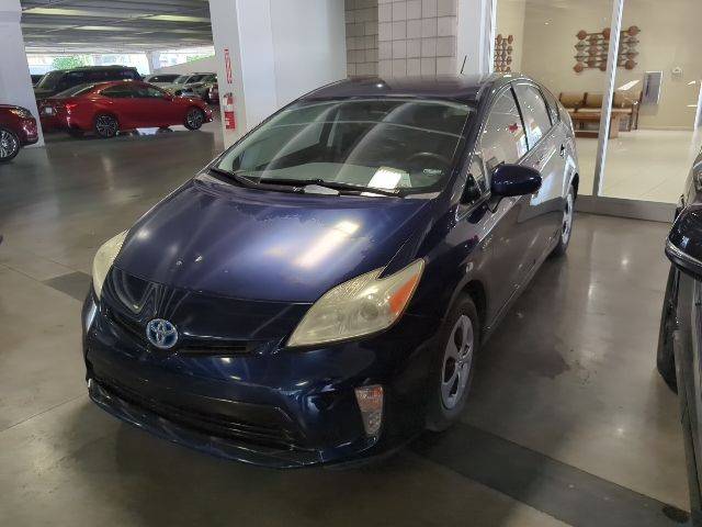 2013 Toyota Prius Three — Sedan — 71,733 mi — Tucson, AZ