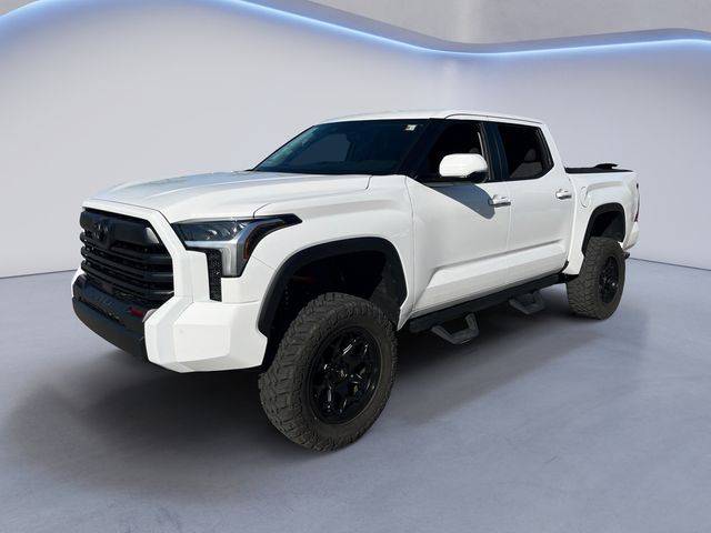 2024 Toyota Tundra SR5 — Pickup Truck — 10,055 mi — Tucson, AZ