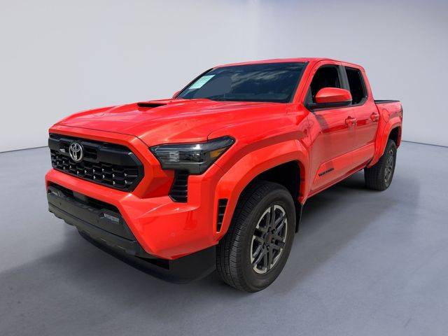 2024 Toyota Tacoma TRD Sport — Pickup Truck — 10,680 mi — Tucson, AZ