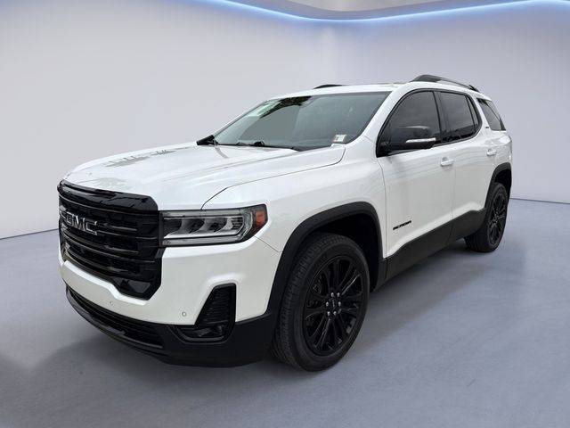 2023 GMC Acadia SLT — SUV — 50,120 mi — Tucson, AZ