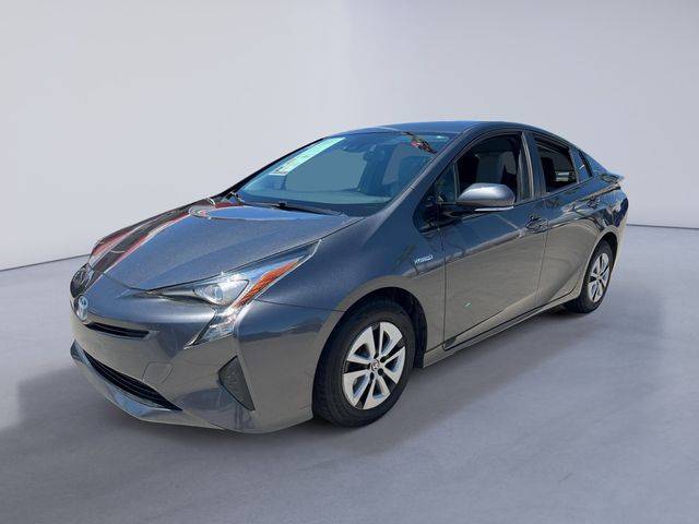 2017 Toyota Prius Two Eco — Hatchback — 53,800 mi — Tucson, AZ