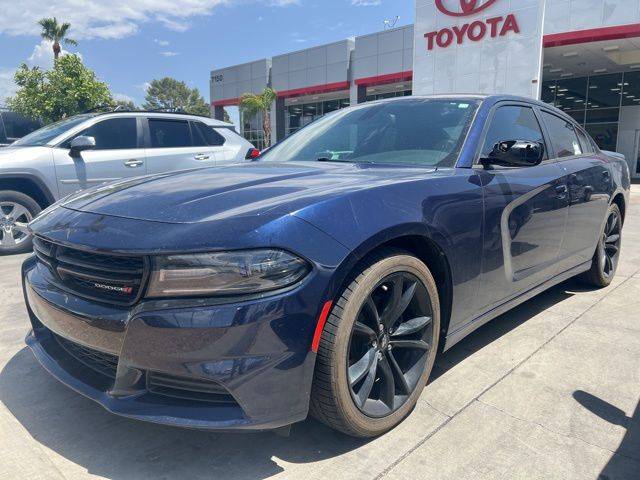 2017 Dodge Charger SE — Sedan — 92,357 mi — Tucson, AZ