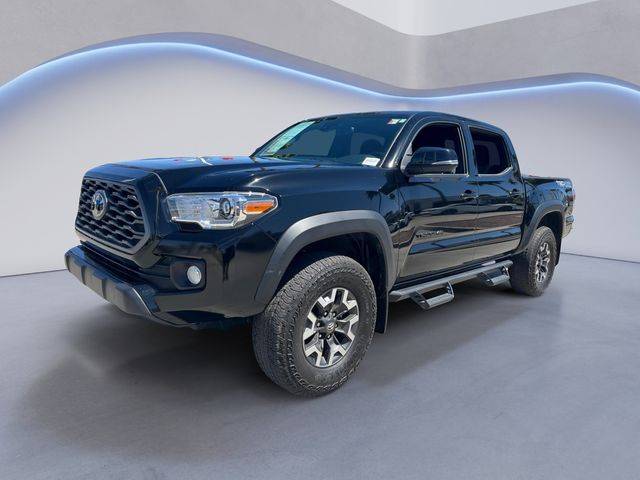 2023 Toyota Tacoma SR — Pickup Truck — 43,153 mi — Tucson, AZ