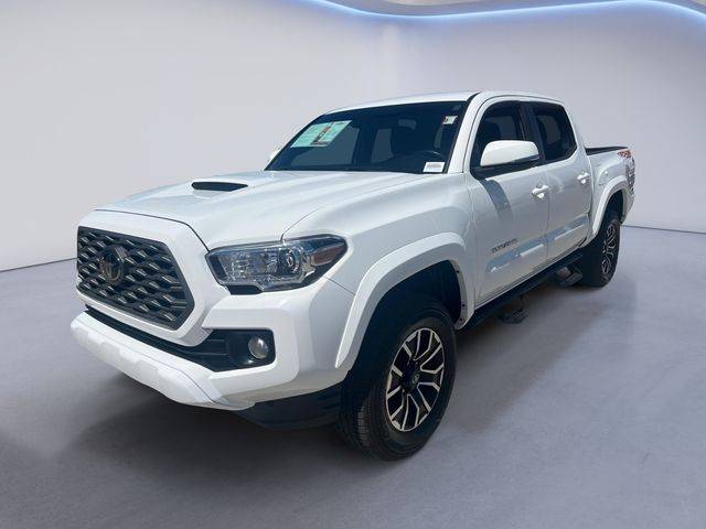 2023 Toyota Tacoma TRD Sport — Pickup Truck — 17,486 mi — Tucson, AZ