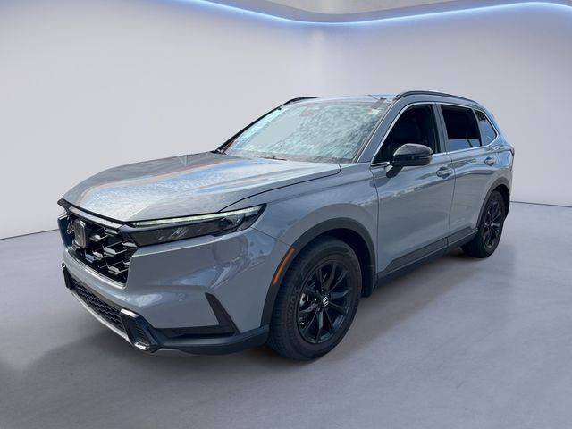 2024 Honda CR-V Hybrid Sport — SUV — 16,044 mi — Tucson, AZ