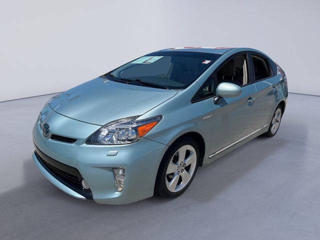 2015 Toyota Prius Five — Hatchback — 91,600 mi — Tucson, AZ