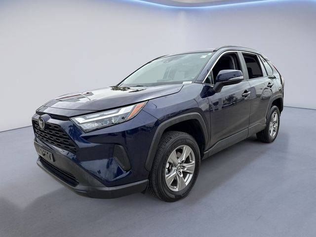 2024 Toyota RAV4 XLE — SUV — 37,302 mi — Tucson, AZ