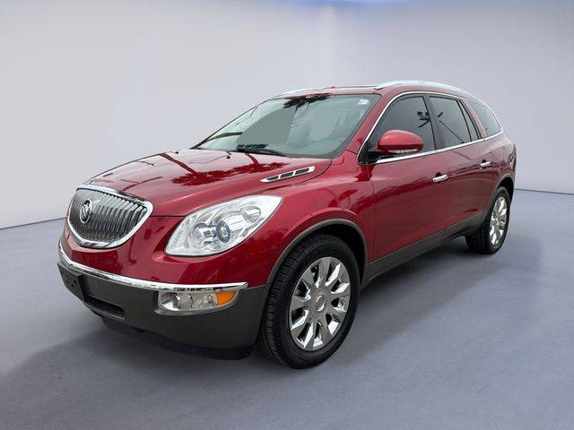 2012 Buick Enclave Premium — SUV — 134,770 mi — Tucson, AZ