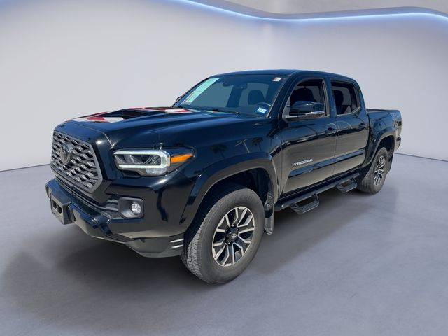 2023 Toyota Tacoma TRD Sport — Pickup Truck — 17,990 mi — Tucson, AZ