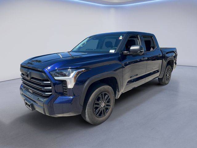 2022 Toyota Tundra SR5 — Pickup Truck — 22,706 mi — Tucson, AZ