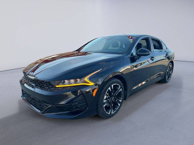 2022 Kia K5 GT-Line — Sedan — 55,000 mi — Tucson, AZ