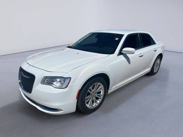 2017 Chrysler 300 Limited — Sedan — 80,538 mi — Tucson, AZ