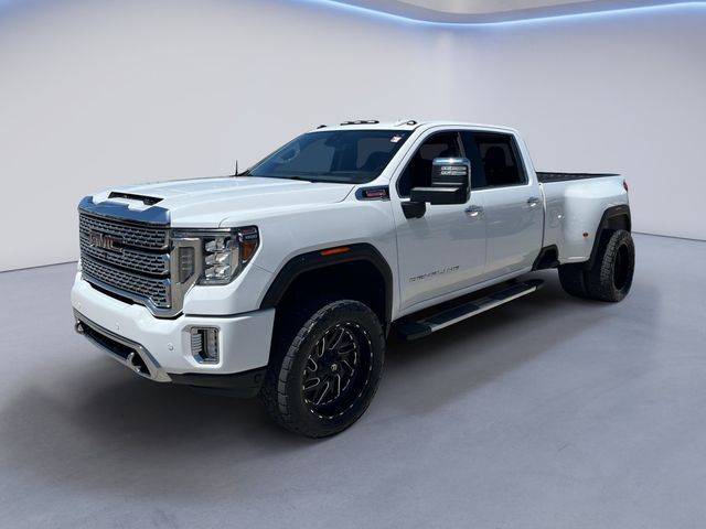 2020 GMC Sierra 3500HD Denali — Pickup Truck — 30,778 mi — Tucson, AZ