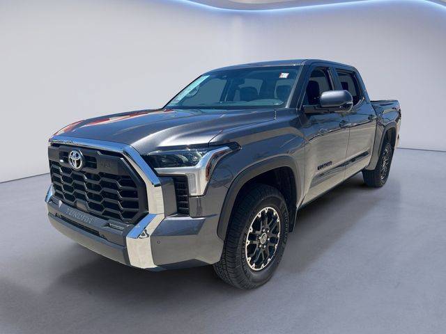 2024 Toyota Tundra SR5 — Pickup Truck — 5,096 mi — Tucson, AZ