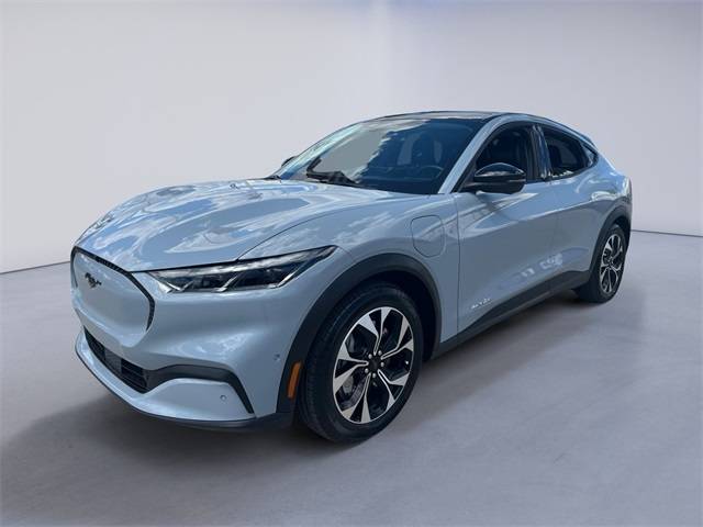2024 Ford Mustang Mach-E Select — SUV — 15,180 mi — Tucson, AZ