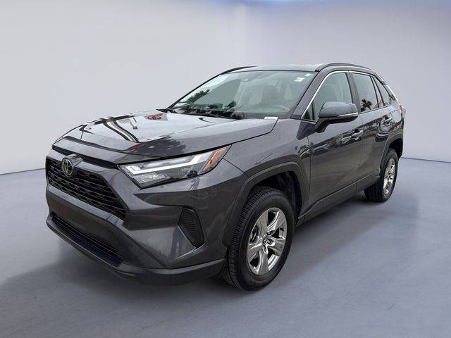 2024 Toyota RAV4 XLE — SUV — 33,750 mi — Tucson, AZ