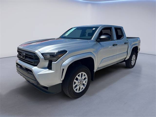 2024 Toyota Tacoma SR — Pickup Truck — 2,488 mi — Tucson, AZ