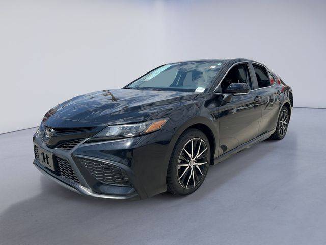 2023 Toyota Camry SE — Sedan — 62,019 mi — Tucson, AZ