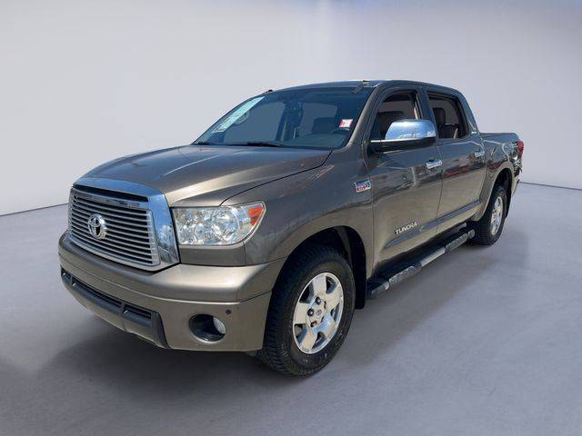2011 Toyota Tundra Limited — Pickup Truck — 153,079 mi — Tucson, AZ