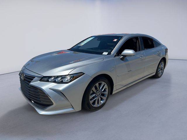 2019 Toyota Avalon XLE — Sedan — 59,487 mi — Tucson, AZ