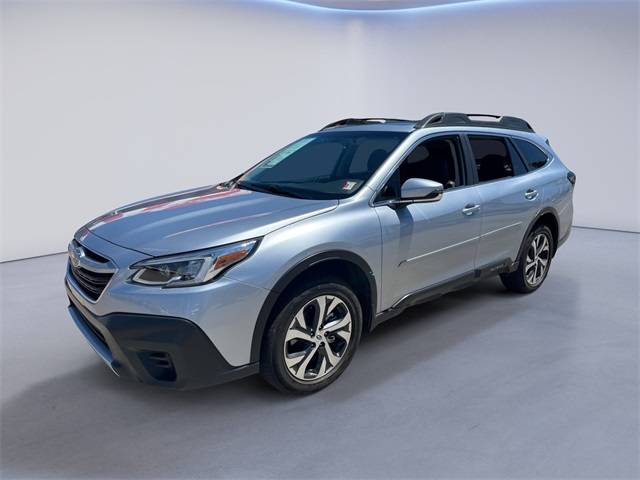 2020 Subaru Outback 2.4T Limited XT — SUV — 76,808 mi — Tucson, AZ