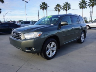 Used Toyota Highlander For Sale In Patagonia Az 39 Used