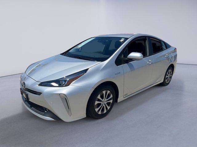 2022 Toyota Prius XLE — Hatchback — 30,586 mi — Tucson, AZ
